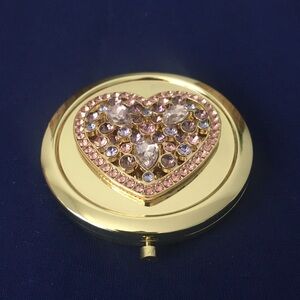 Monet Compact Mirror